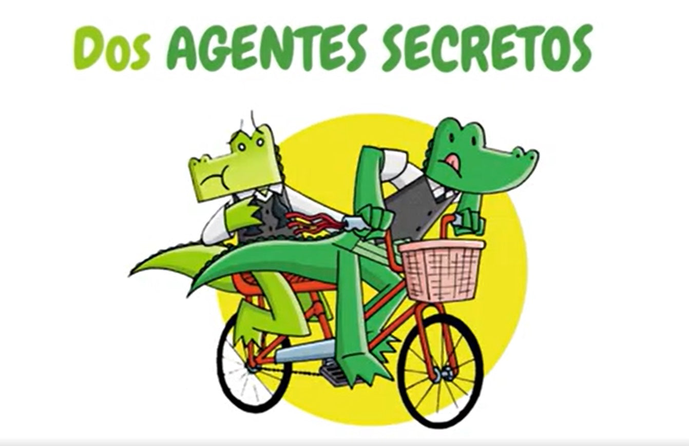 Cargar video: 